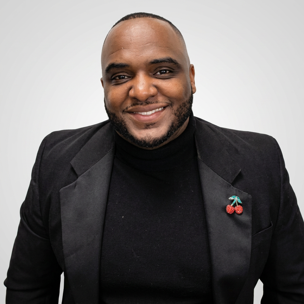 Agustin Alvarez, CEO of No Limits Credit Solutions